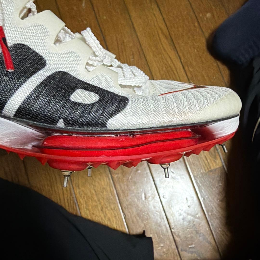 マックスフライ1 More Uptempo(モアテン) サイズ26.5