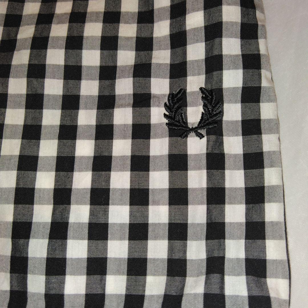 FRED PERRY フレッドペリー×エイミーワインハウス コラボ サロペット