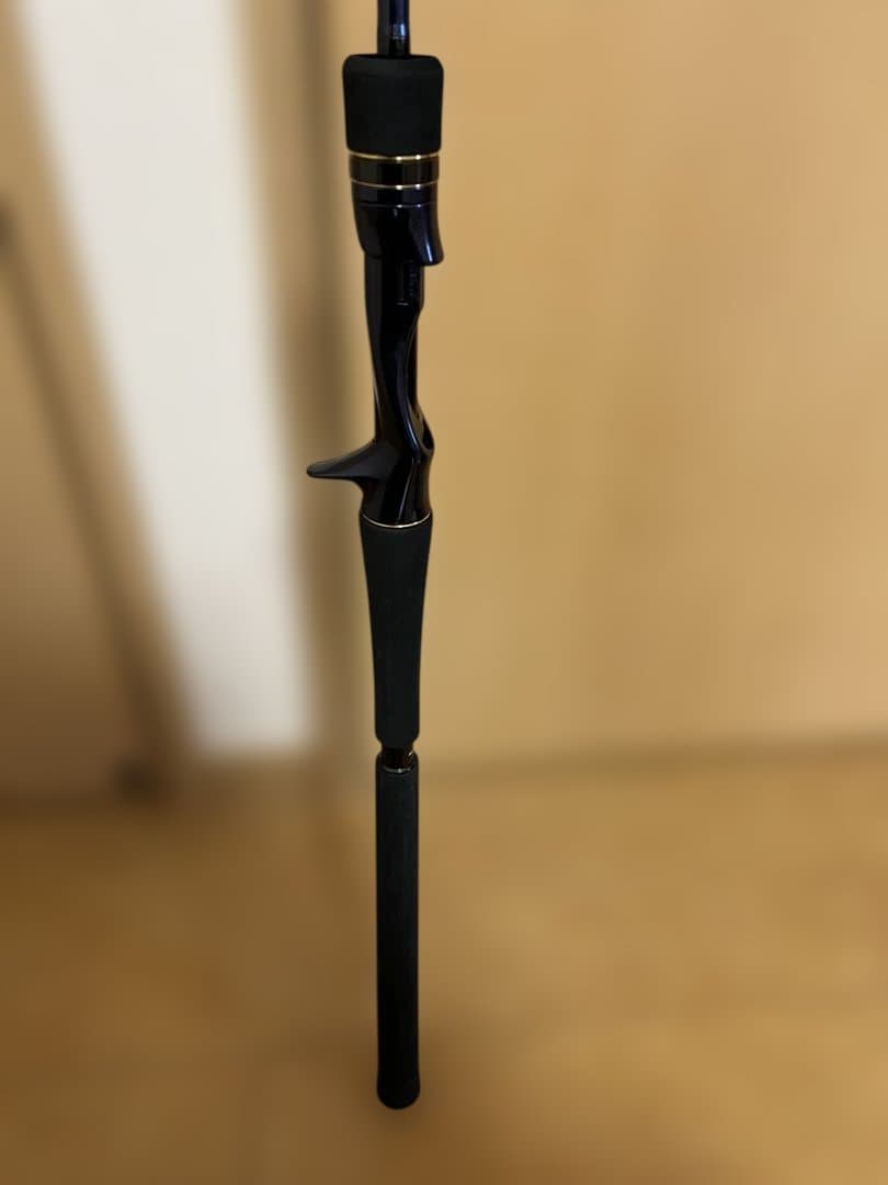 ロッド Daiwa SALTIGA J63B-2.5 LO