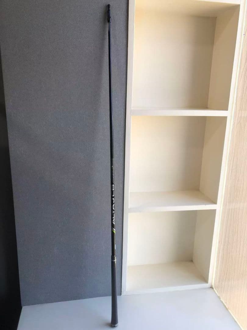 ALTA J CB BLACK 1Wシャフト G430即抜　フレックス SR