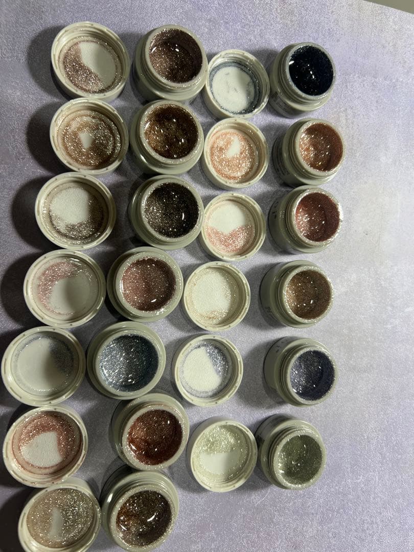 enoiダイヤモンドFlash♡13色セット