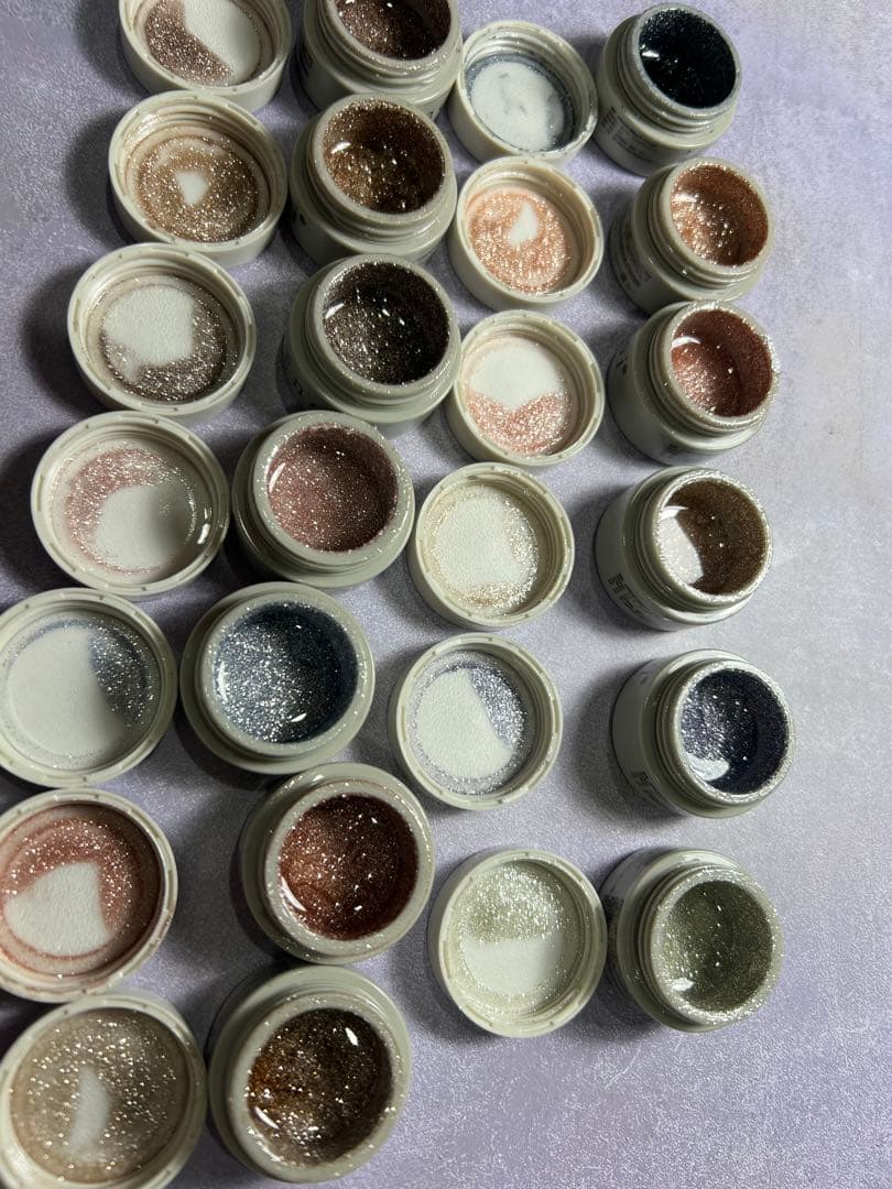 enoiダイヤモンドFlash♡13色セット