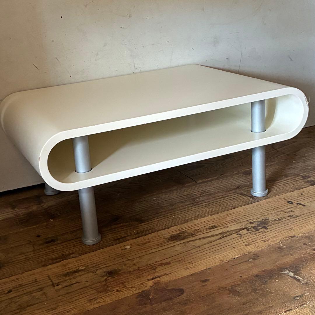 スペースエイジ テーブル ヴィンテージ ミッドセンチュリー TVボード