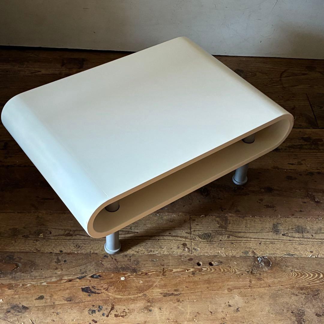 スペースエイジ テーブル ヴィンテージ ミッドセンチュリー TVボード