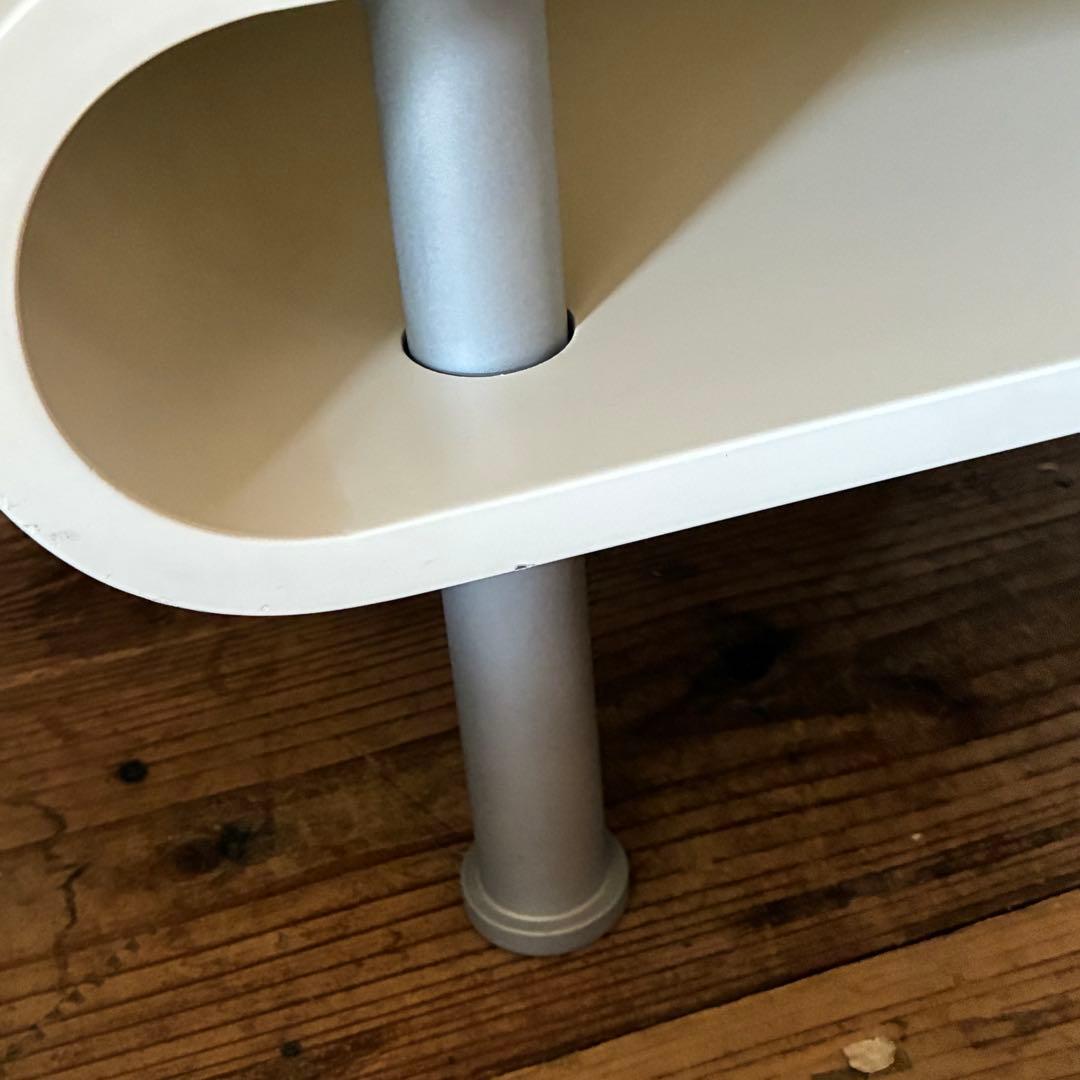 スペースエイジ テーブル ヴィンテージ ミッドセンチュリー TVボード