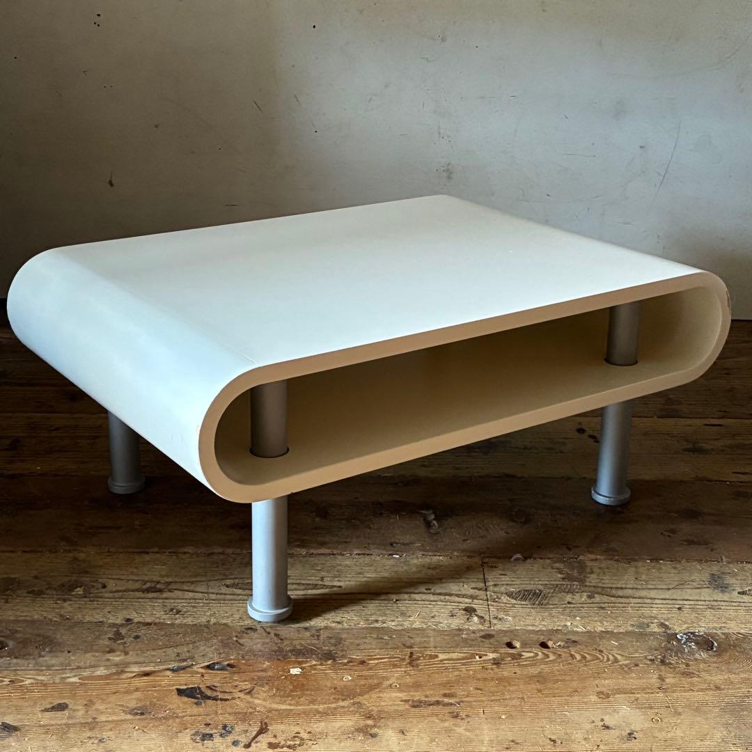 スペースエイジ テーブル ヴィンテージ ミッドセンチュリー TVボード