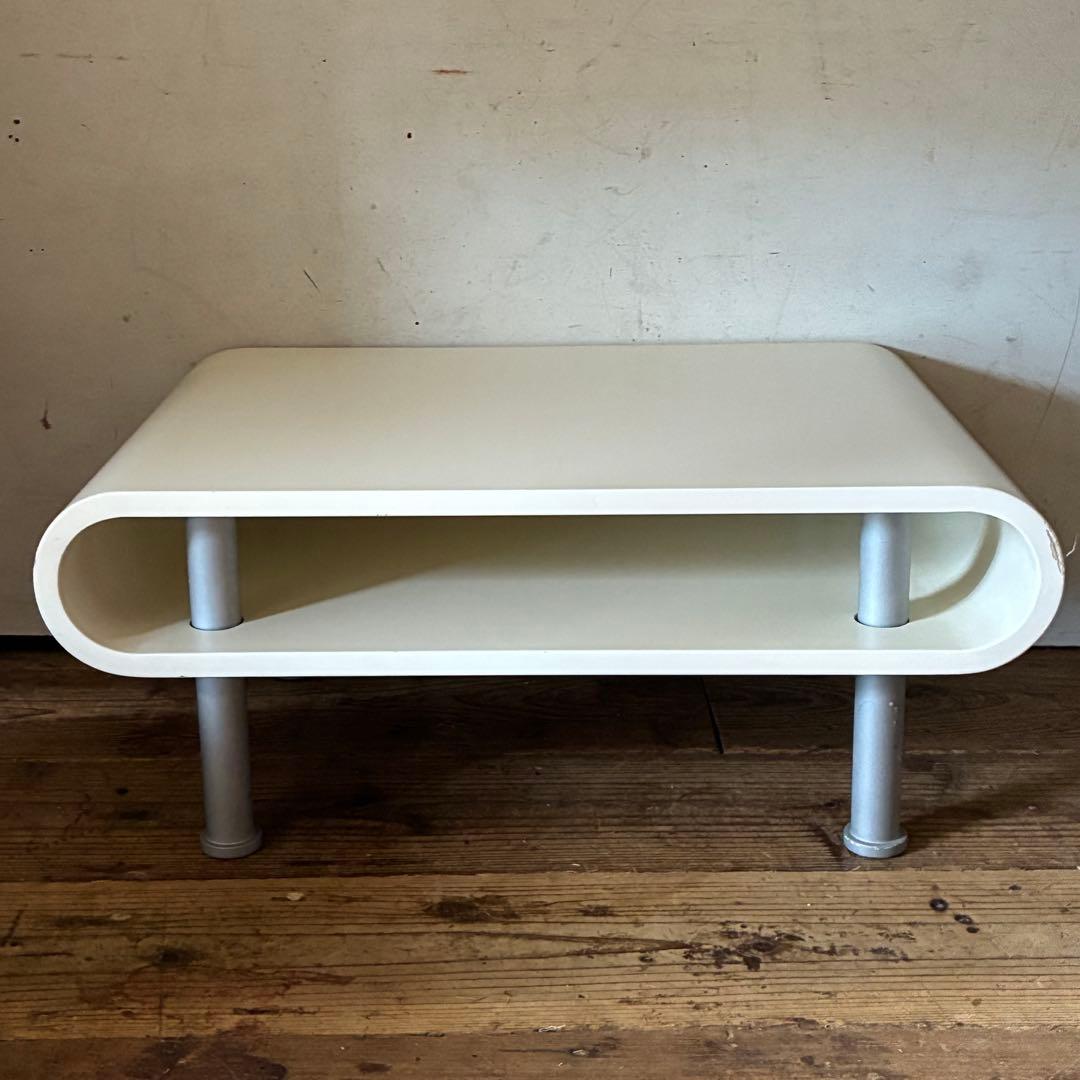 スペースエイジ テーブル ヴィンテージ ミッドセンチュリー TVボード