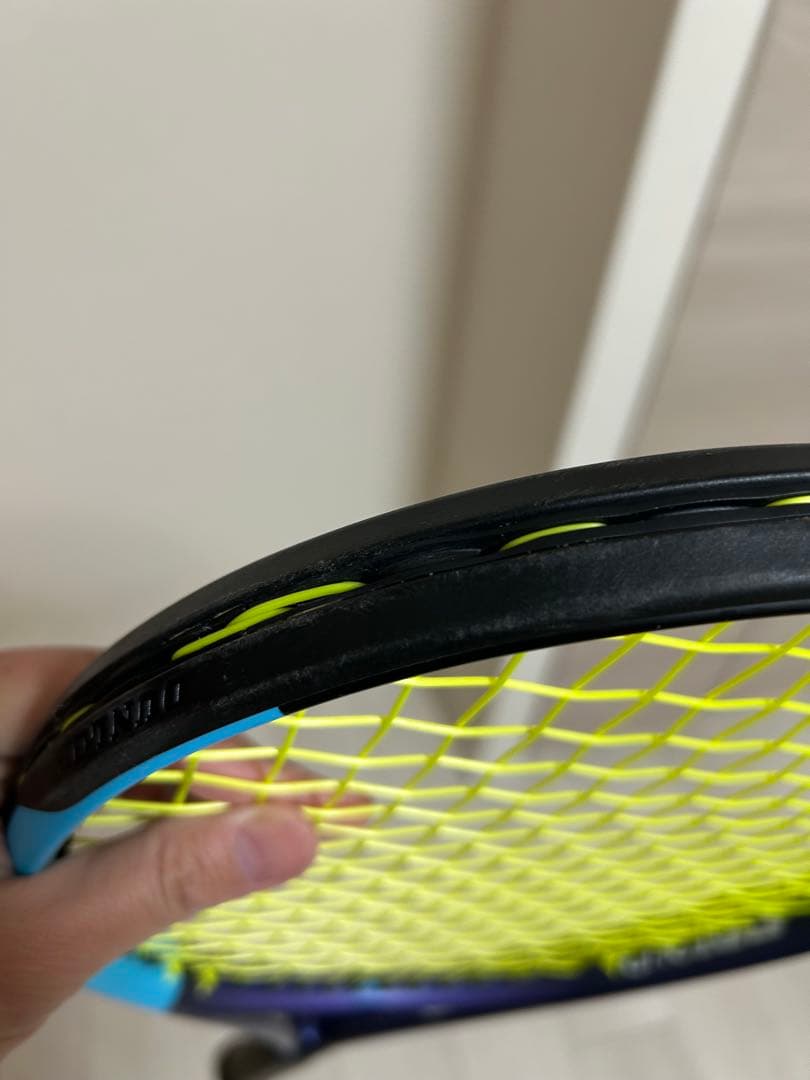 ダンロップFX500（2025年モデル）