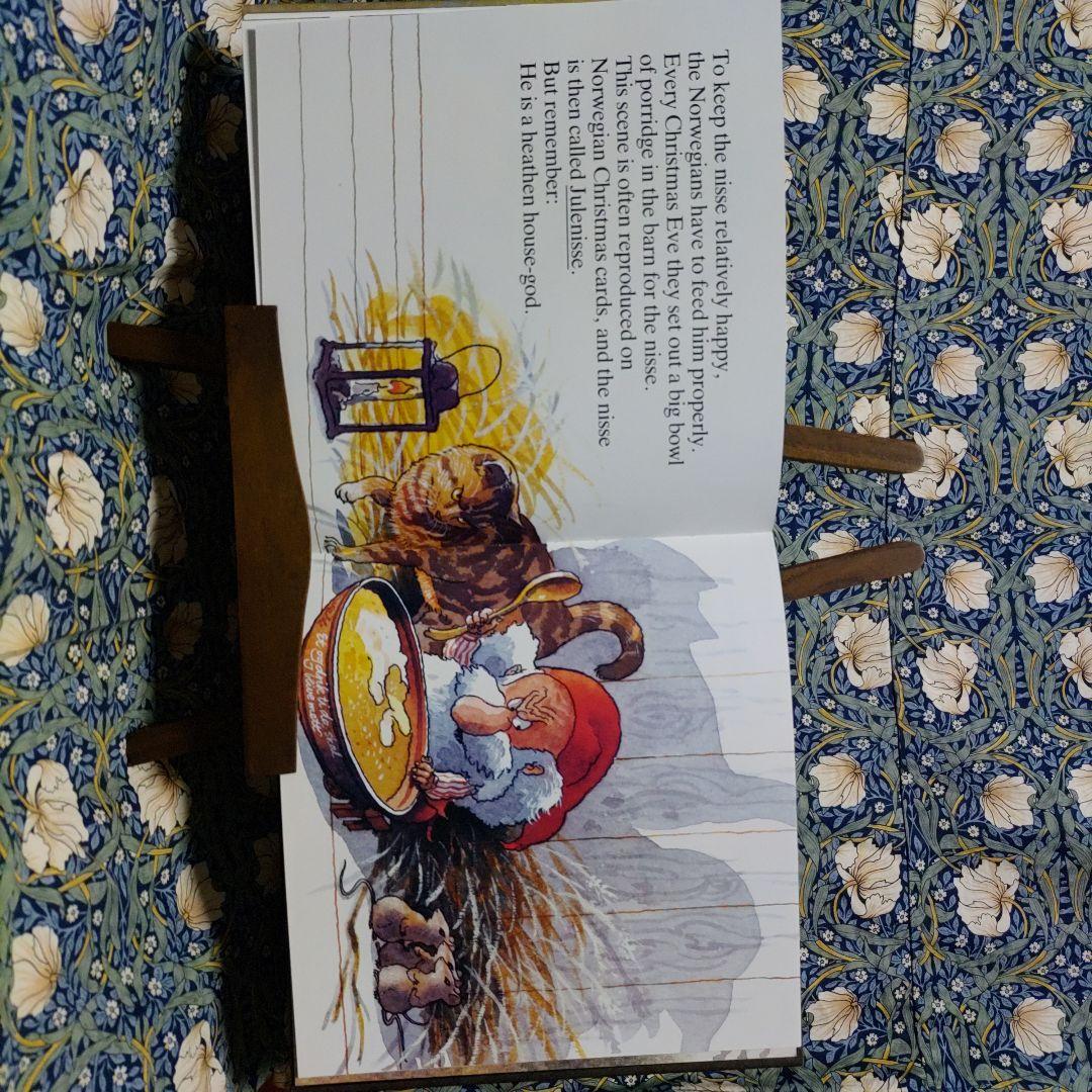 値下げスウェーデンの妖精Trolls and Their Relative英語版