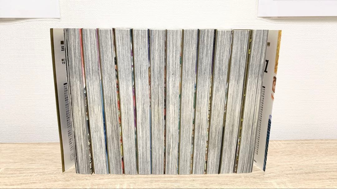 【美品】マネーの拳全巻