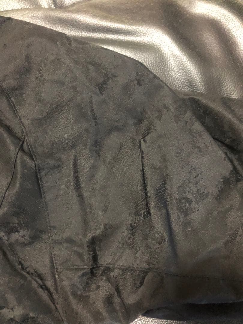 Phenix ブラック　スキーウェア上下セット PS8722P31 170cm