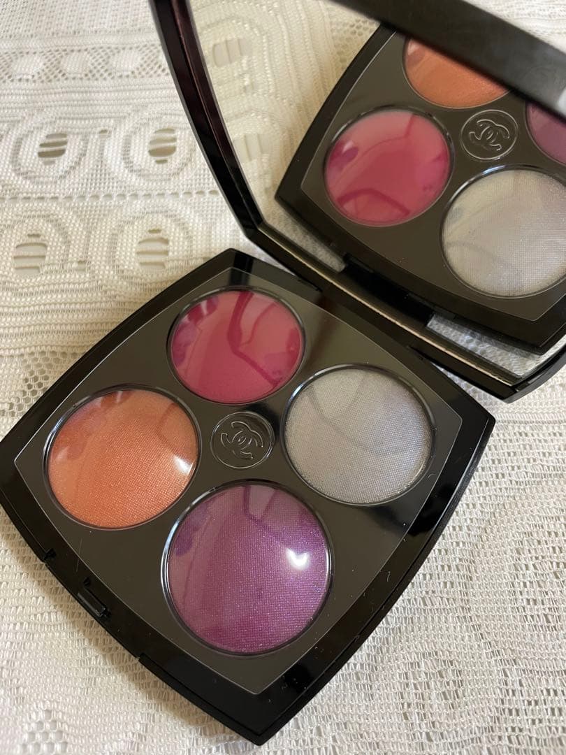 シャネル　エンチャンテッド ナイト