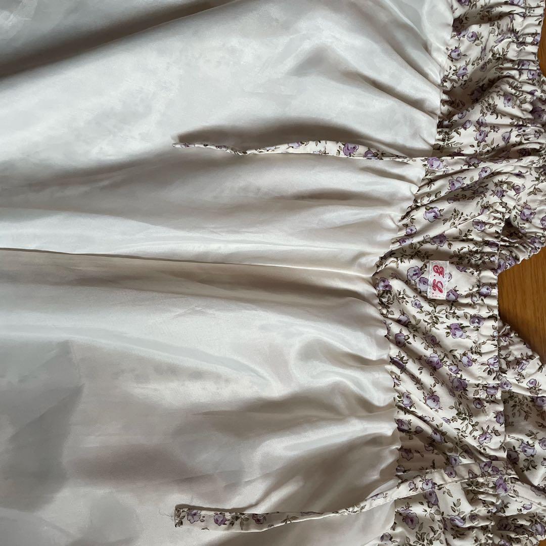 fig London ○Hannah rompers