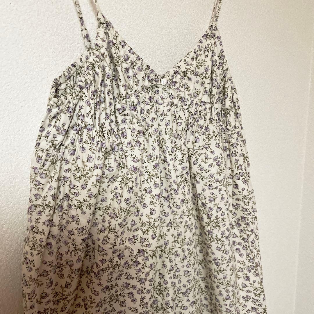 fig London ○Hannah rompers