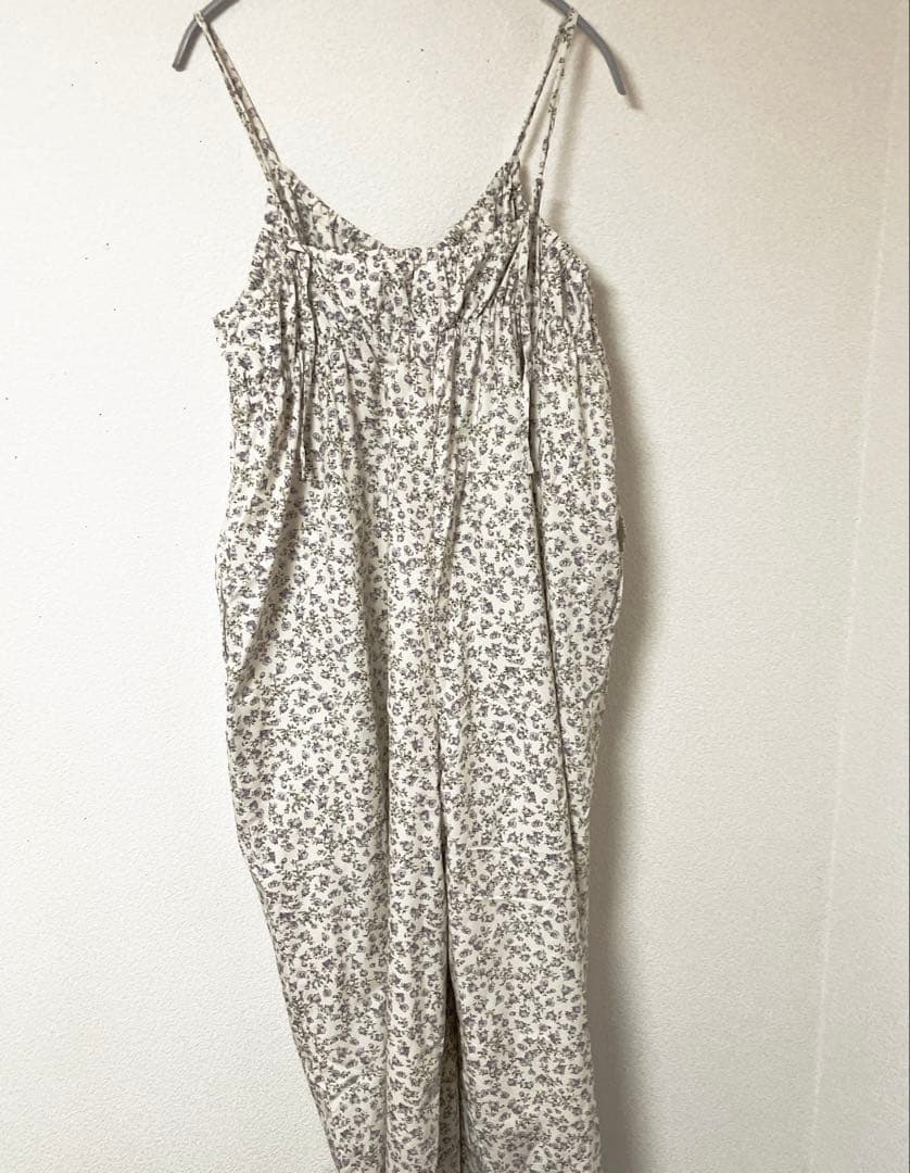 fig London ○Hannah rompers