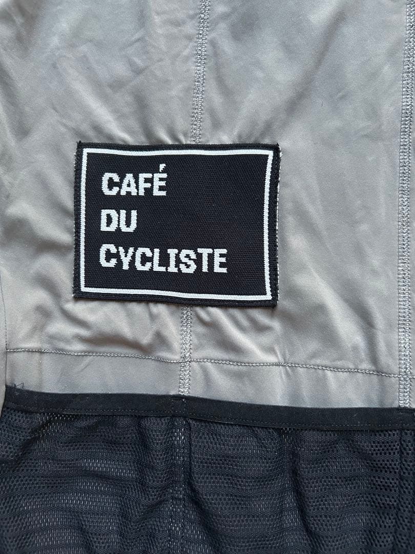 ウェア CAFE DU CYCLISTE Christine