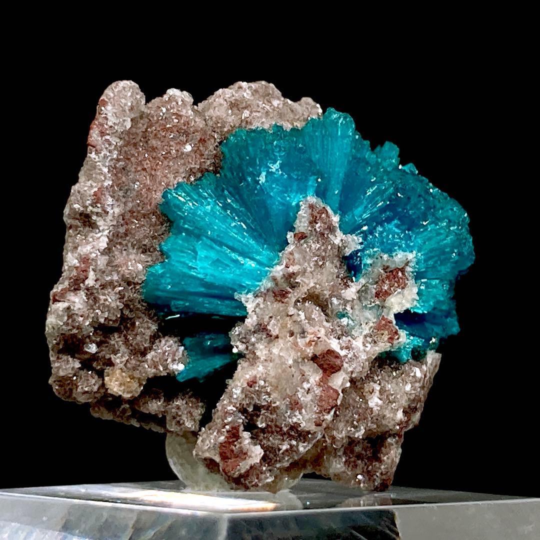 ＊*＊様 カバンサイト　原石　鉱物標本　天然石　126