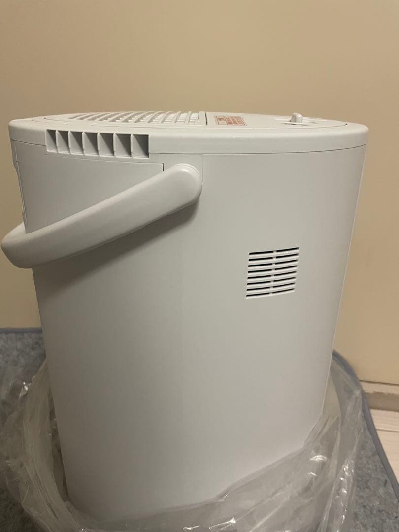 ナ*ツ様 【未使用】【1/31削除】【限定値下げ】象印 加湿器 EE-DC50