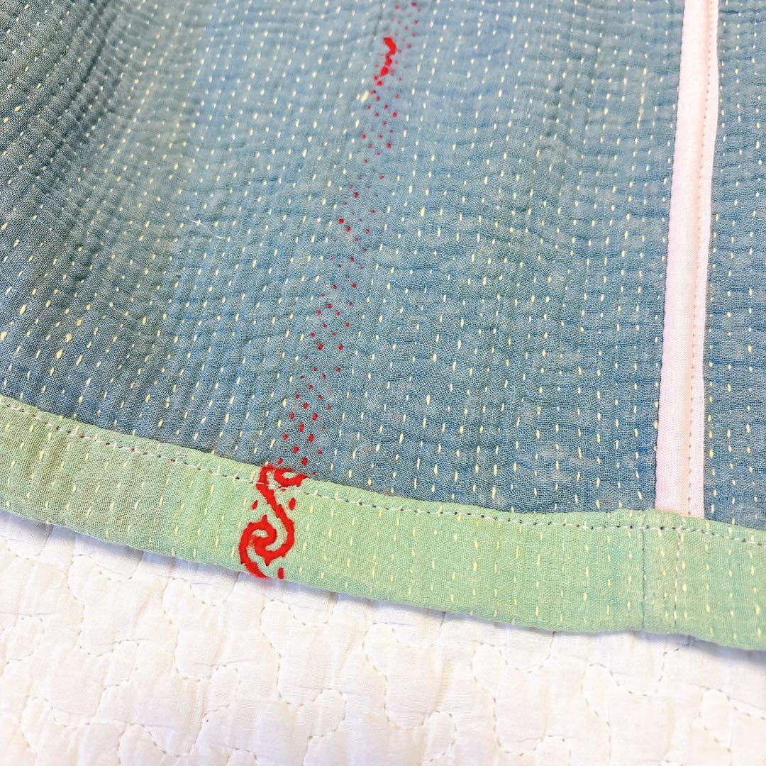 こどもビームス購入　カンタ　ジャケット