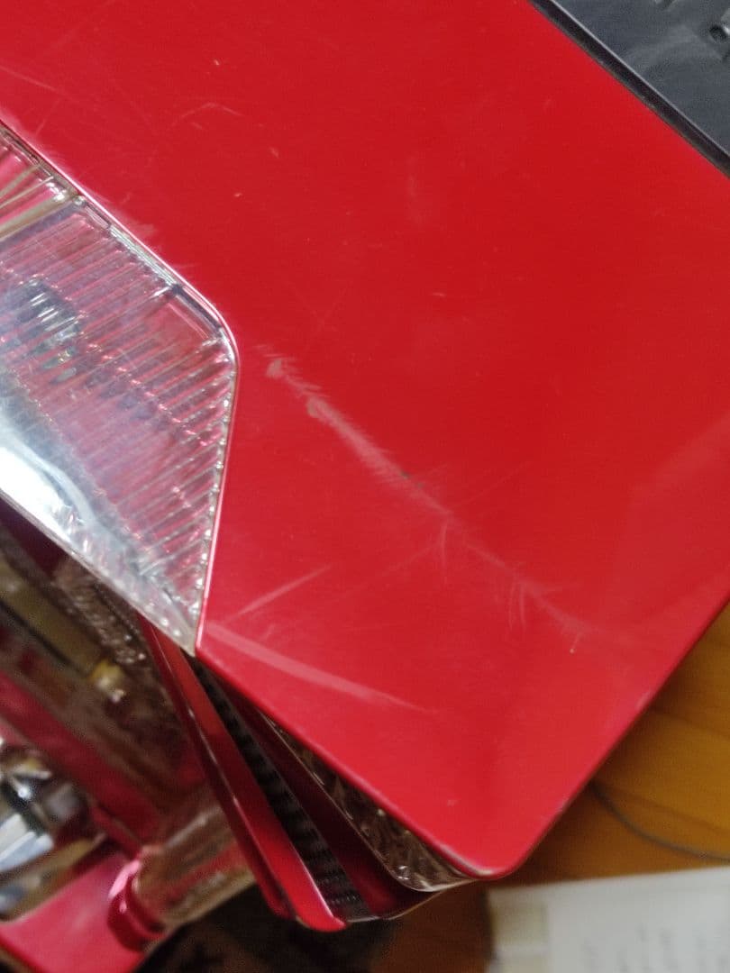 パチスロ実機 (初代)ラブ嬢 不要機、差枚表示機付き