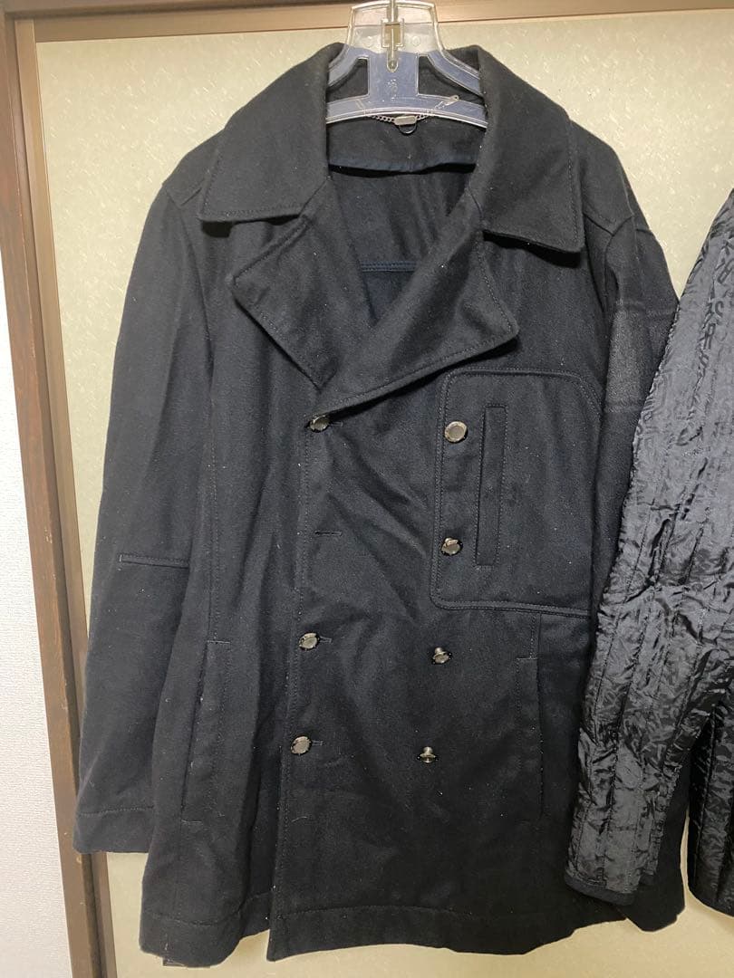 ジャケット・アウター dirk bikkembergs