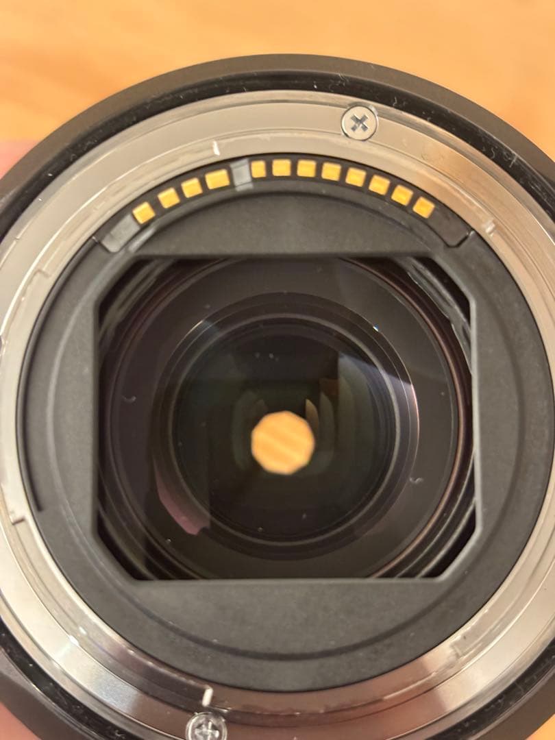 レンズ(ズーム) Canon rf24-70mm f2.8 l is usm iam.h