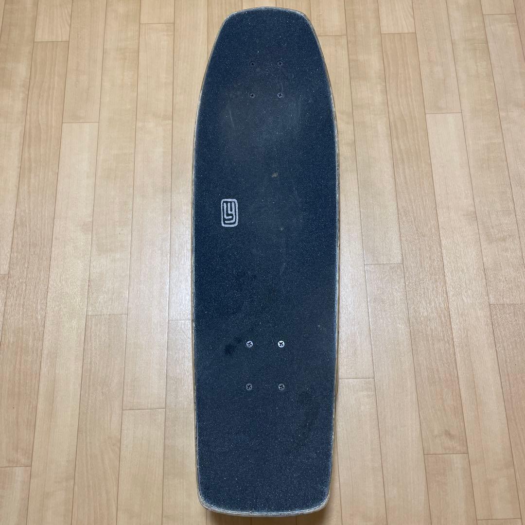 LANDYACHTZ 28インチ　クルーザー