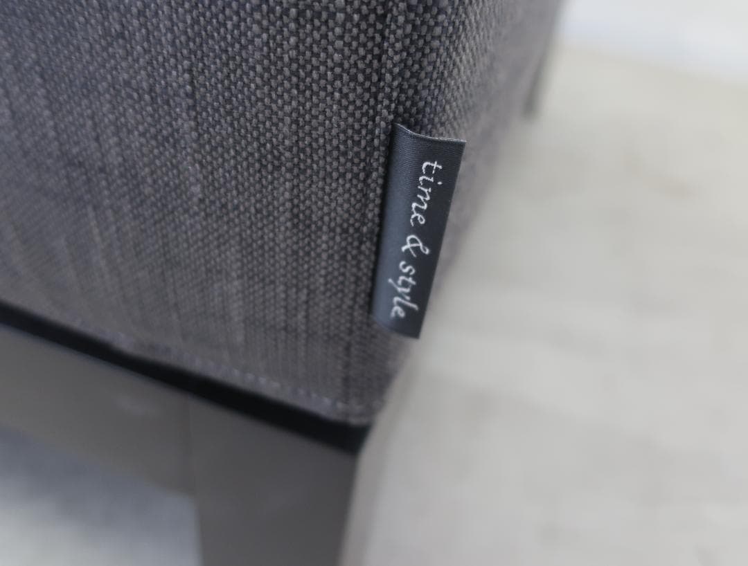 美品タイムアンドスタイル■リナーテ■79万■2人掛けソファ■カウチ■片アーム■