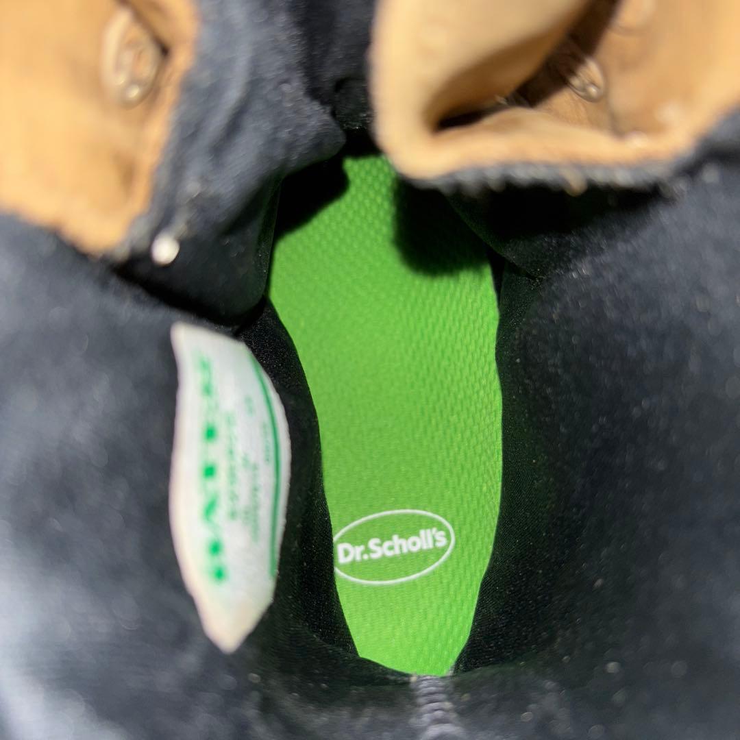 米軍　実物　BATES ミリタリーブーツ　US 10 W 28cm