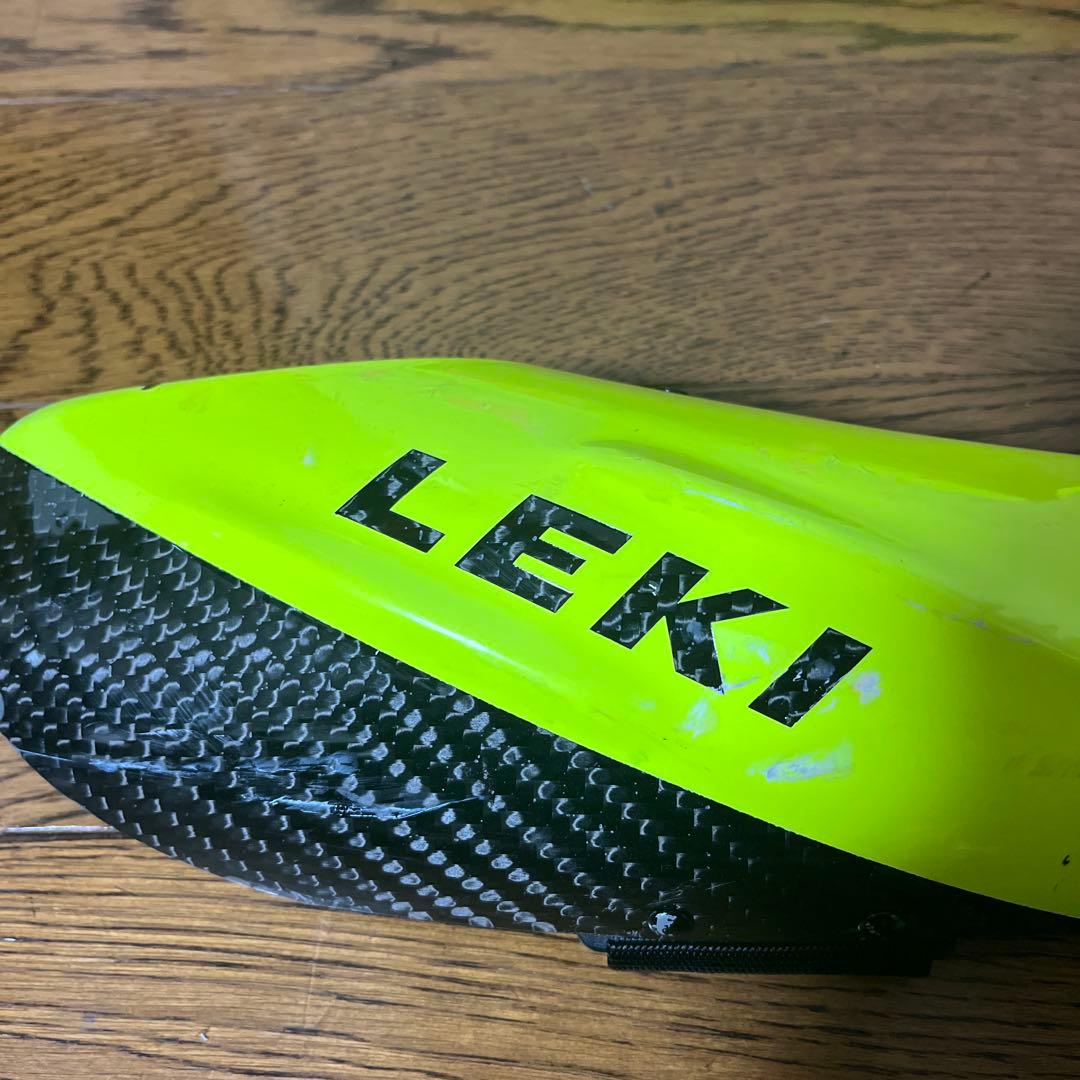 LEKIカーボンアームガード