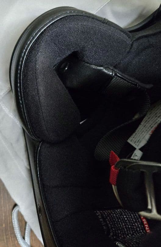 美品SHOEI ジェットヘルメットJ.O キャブレター Ｌサイズ