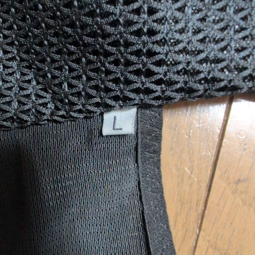 THE NORTH FACE TR6 Lサイズ ブラック 美品 トレイルラン