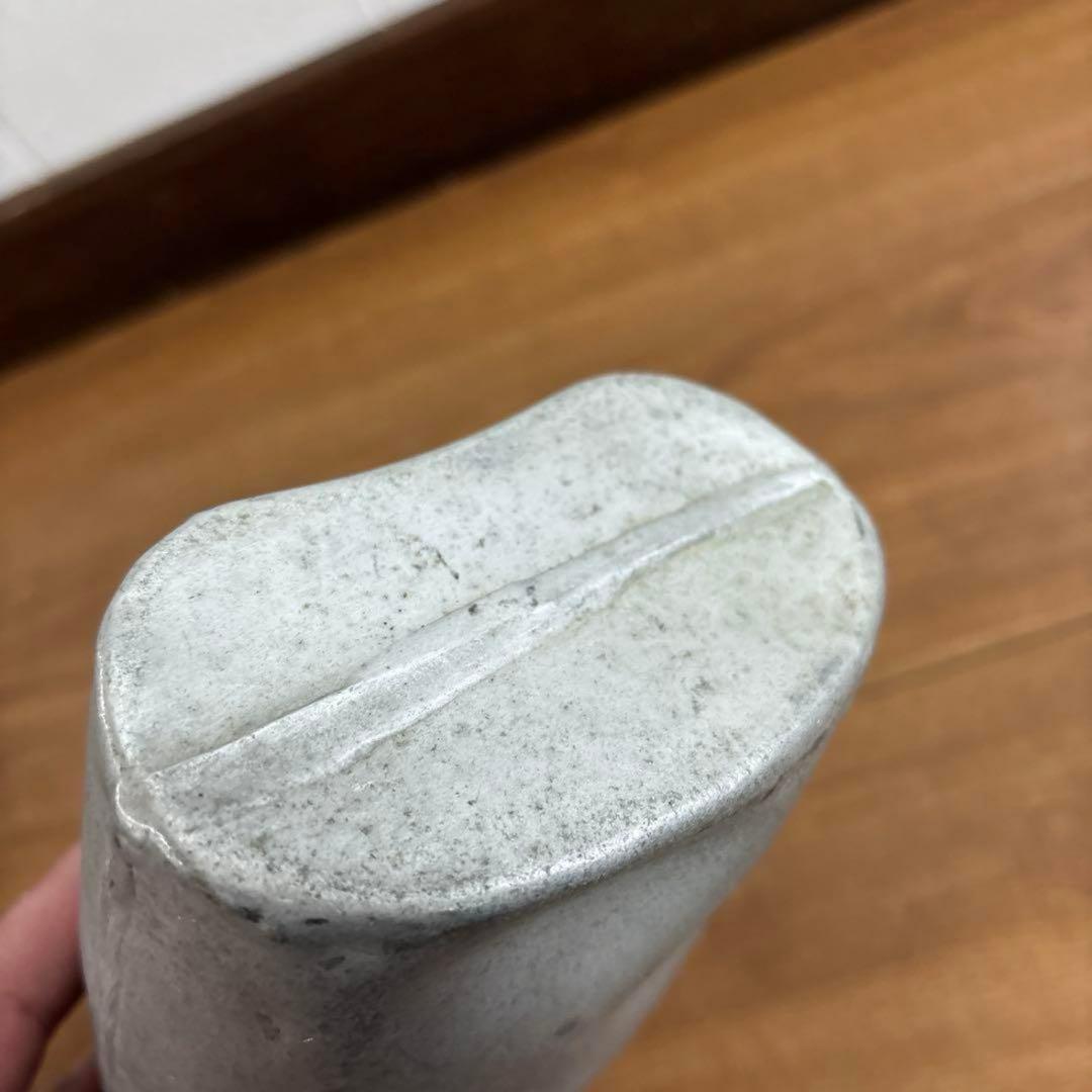 40s 米軍　実物　M1910キャンティーン 希少アルミ製　送料無料