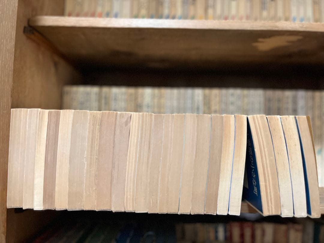 絶版 廃盤 岩波少年文庫 107冊 まとめ売り 裸本時代 1974年～1985年