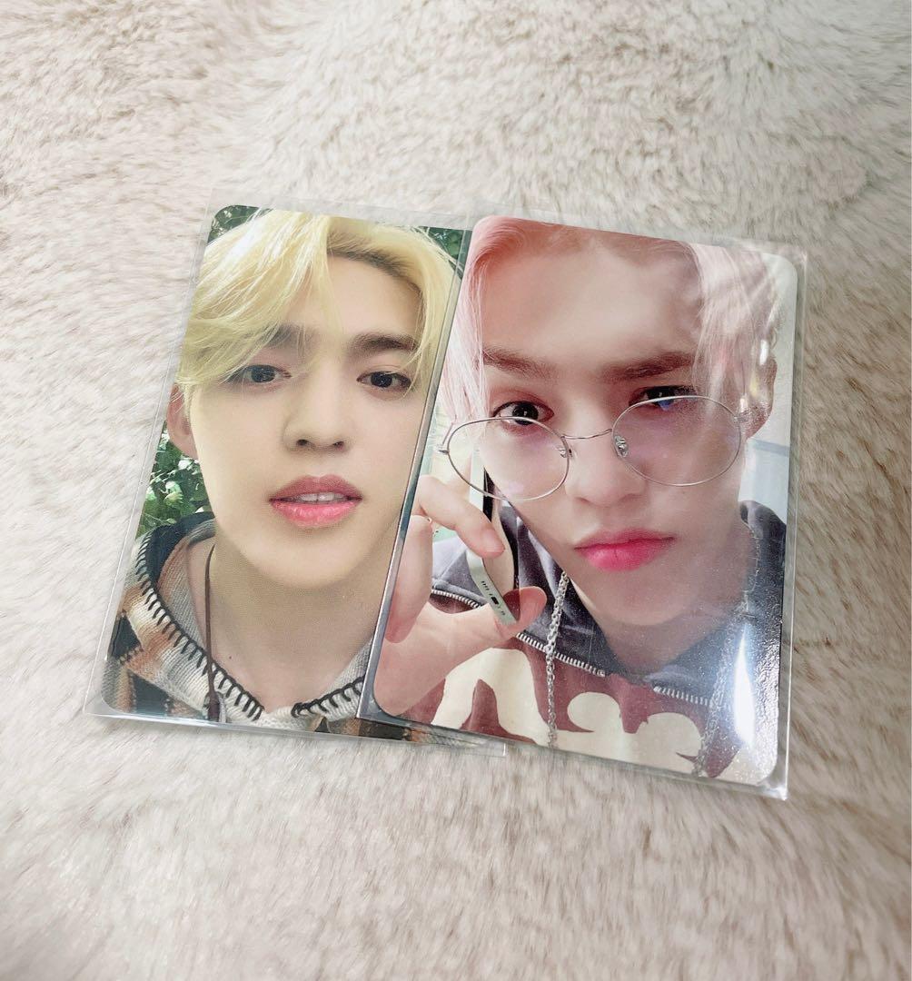 heaven shopee kpop merch yes24 ミュープラ