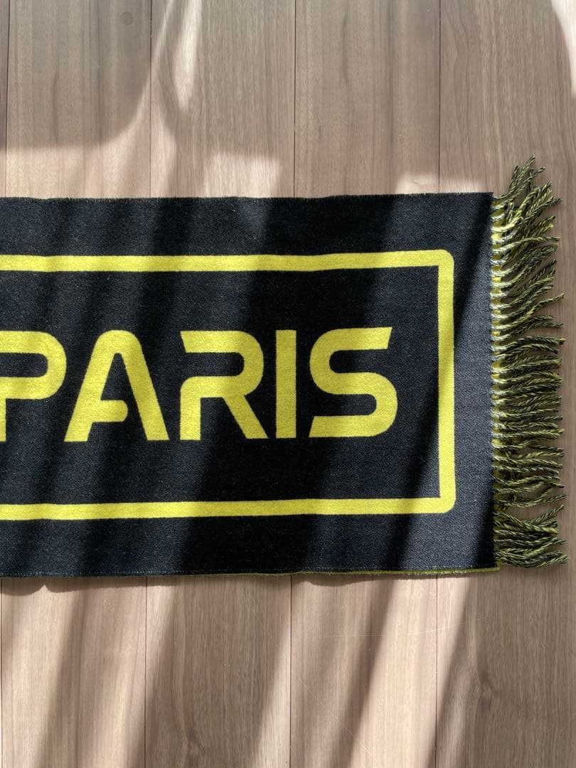 【入手困難】LOUIS VUITTON ルイ・ヴィトン マフラー MP2234