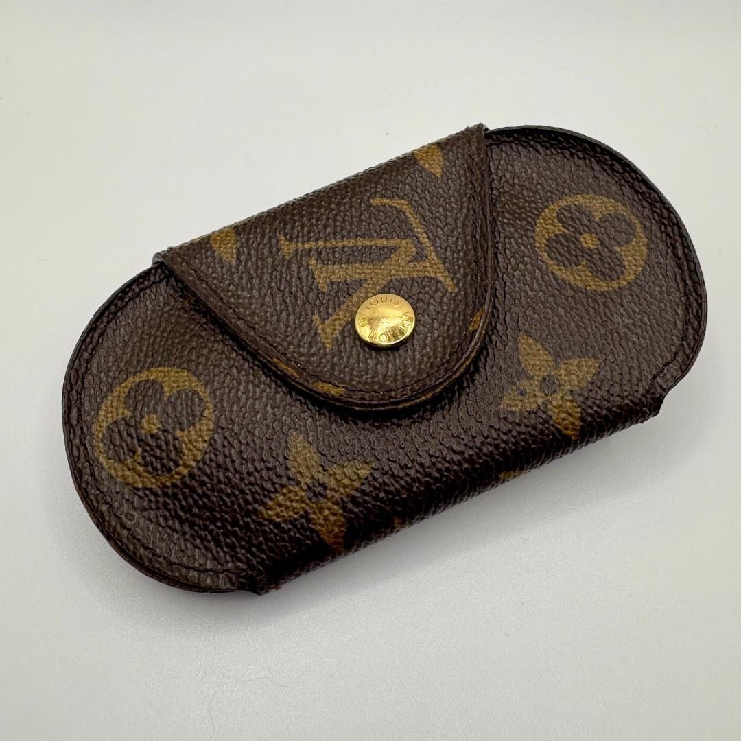 ルイヴィトン　LOUIS VUITTON ミュルティクレ　キーケース 4連