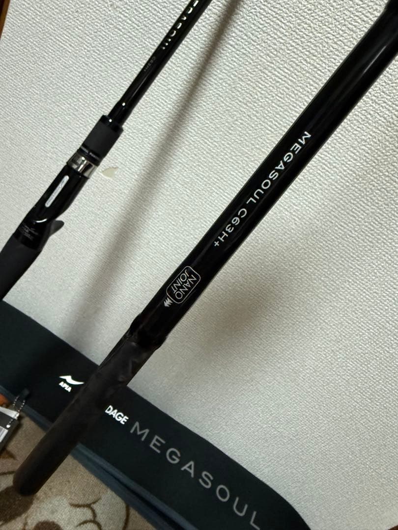 i*o様 アピア　グランデージ　メガソウル　C63H+　APIAプレミアム保証付