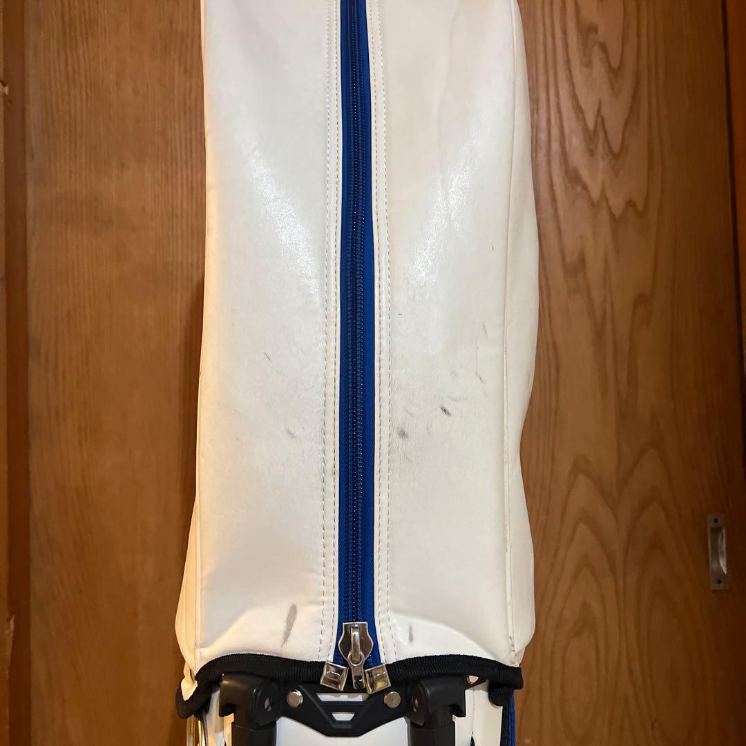 訳有り　格安　PEARL GATES キャディバッグ 89