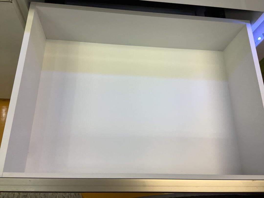 古賀家具　キッチンカウンター　リスボンL