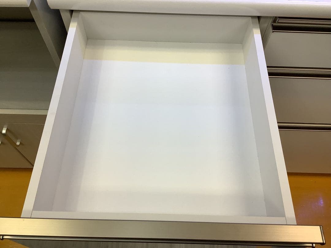 古賀家具　キッチンカウンター　リスボンL