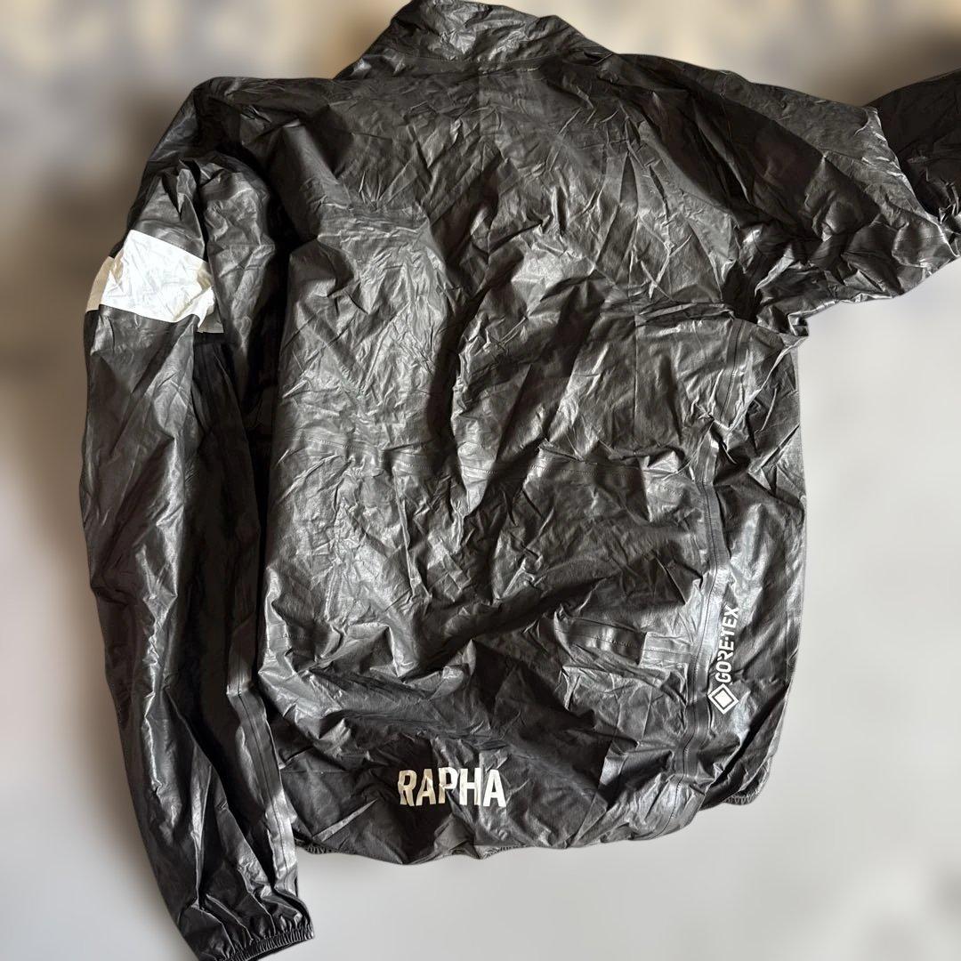 Rapha GORE-TEX レインジャケット Lサイズ