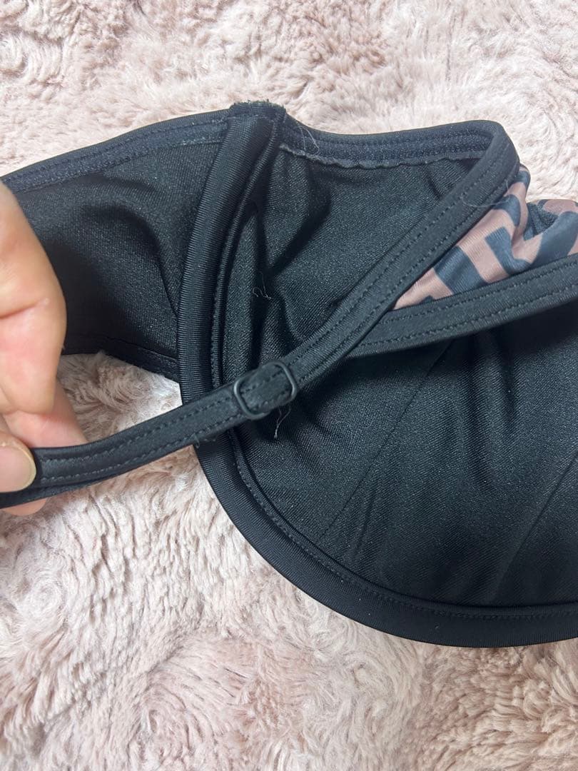 FENDI セパレート水着 Lサイズ