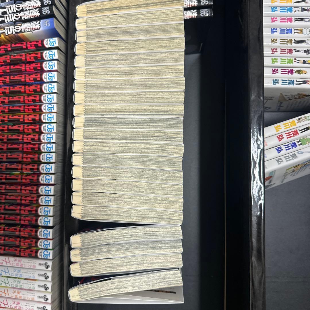 い*分様 シャングリラフロンティア