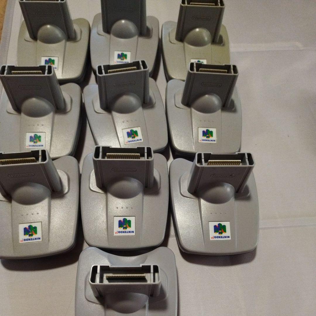 Nintendo 64 GB パック 動作確認済み