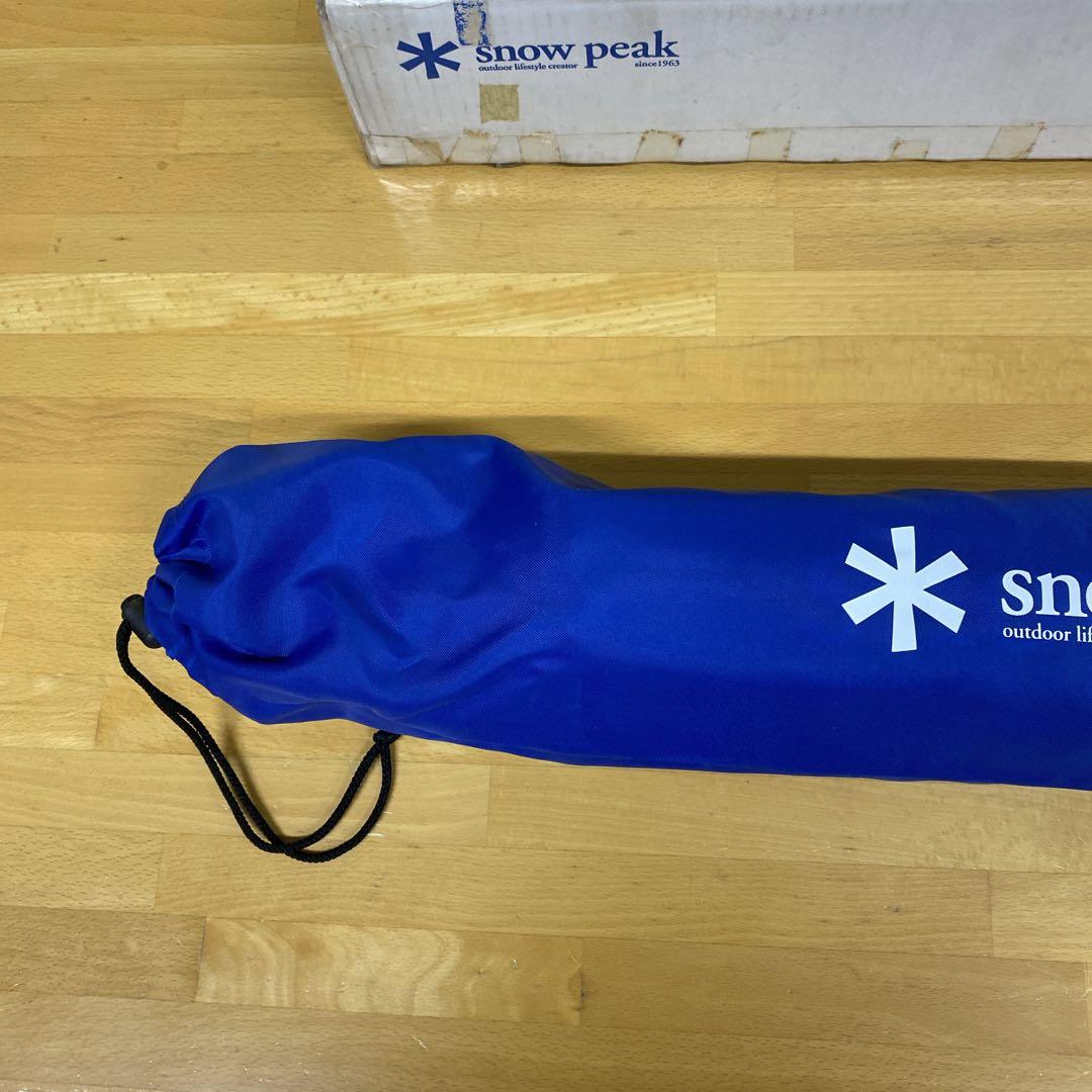 ★廃盤品★新品未使用品★ peak ガビングスタンド DB-001