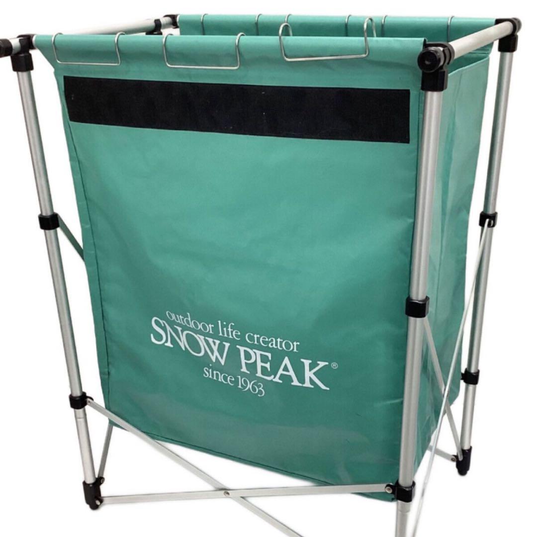 ★廃盤品★新品未使用品★ peak ガビングスタンド DB-001