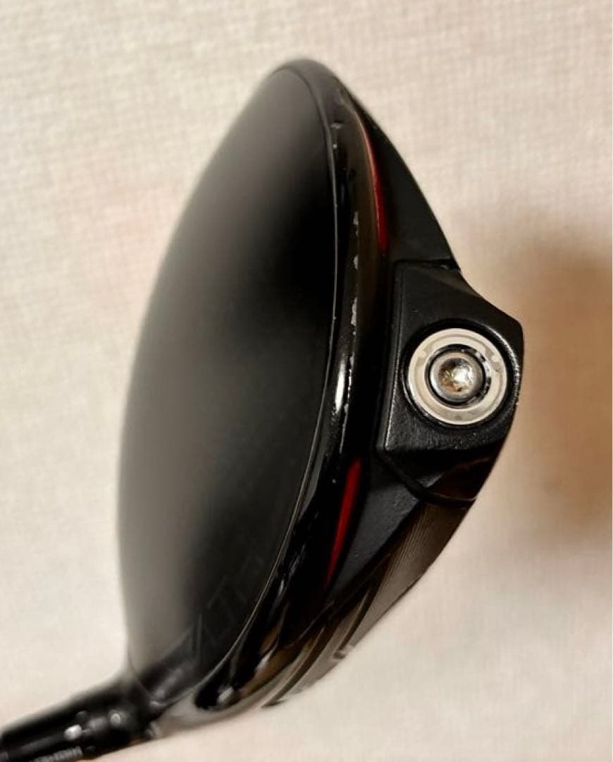 TaylorMade STEALTH HDドライバー 9.0°