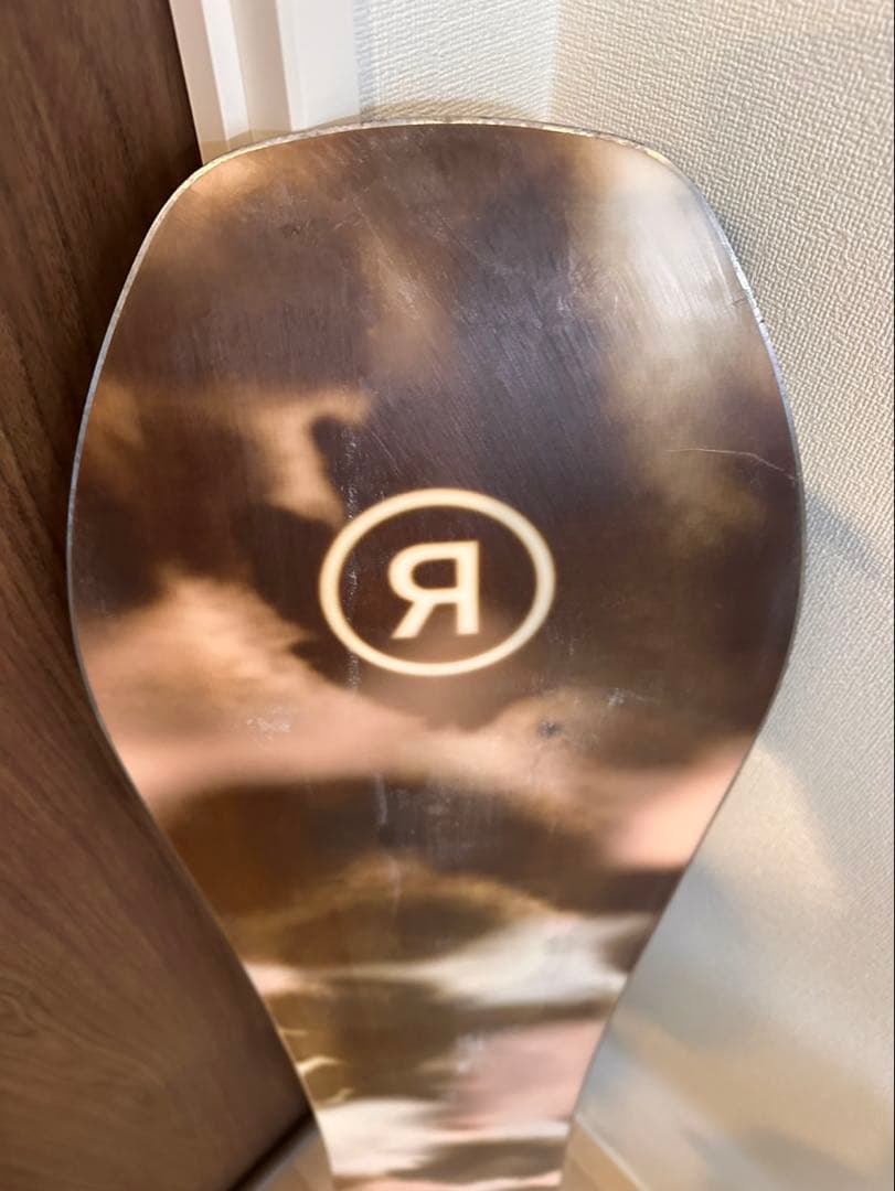 RIDE PSYCHOCANDY スノーボード 138cm