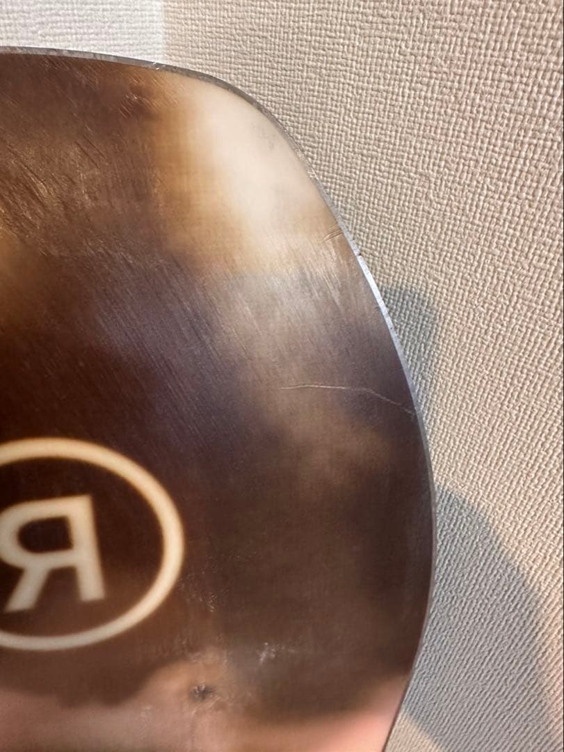 RIDE PSYCHOCANDY スノーボード 138cm